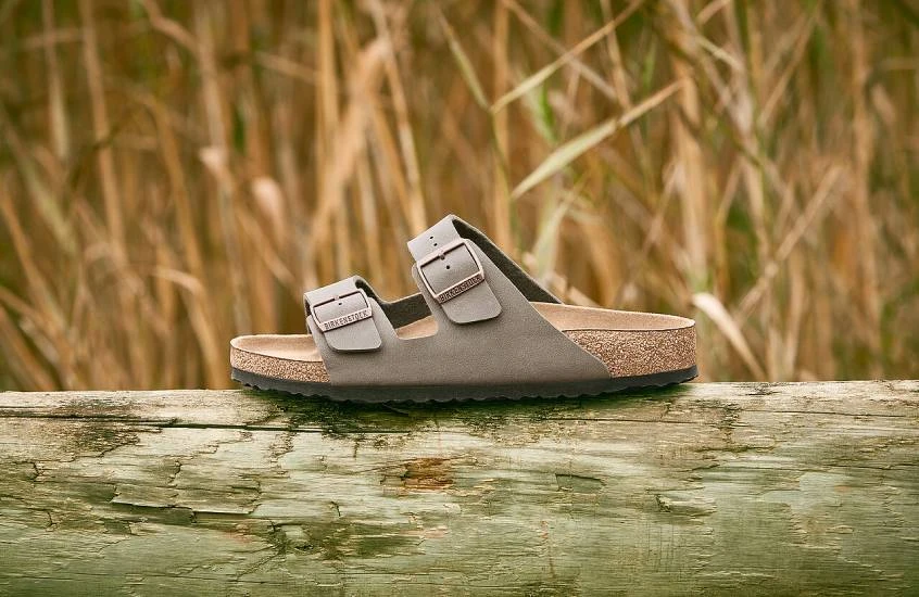 Sud odlučio: Birkenstock papuče nisu umjetnost