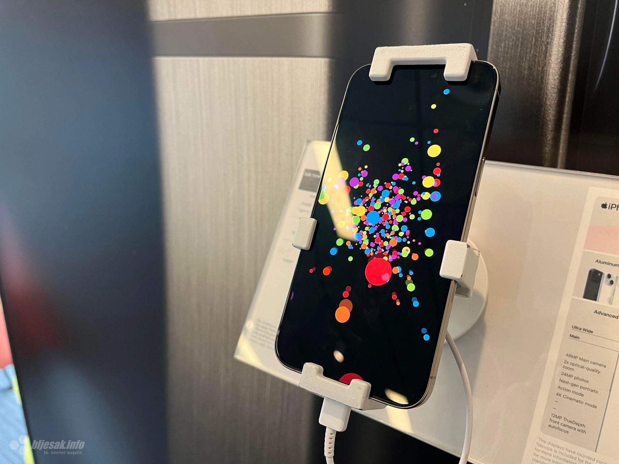 iPhone 15 Pro i 15 Pro Max dobivaju zgodnu opciju s iPhone 16 serije