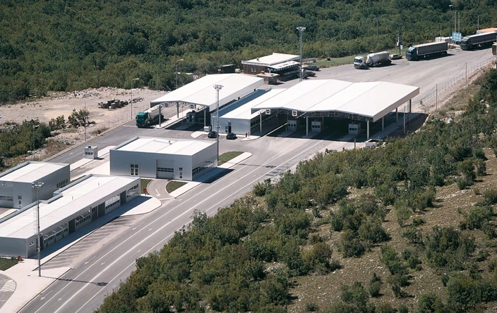 Serija uhićenja na granicama BiH: Uhićen i Azerbejdžanac po interpolovoj potjernici
