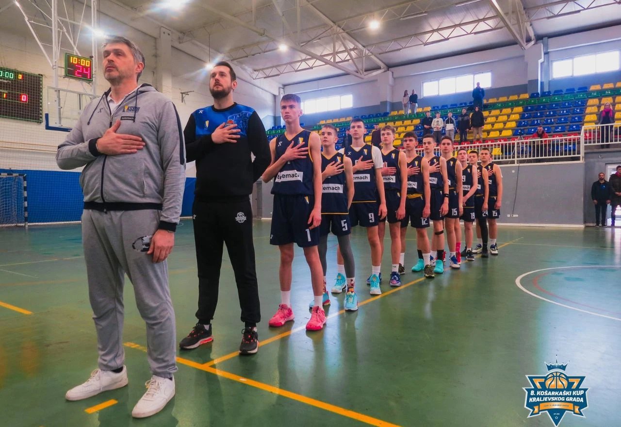 Košarkaški kup Kraljevskog grada: Tri dana vrhunske igre u Jajcu