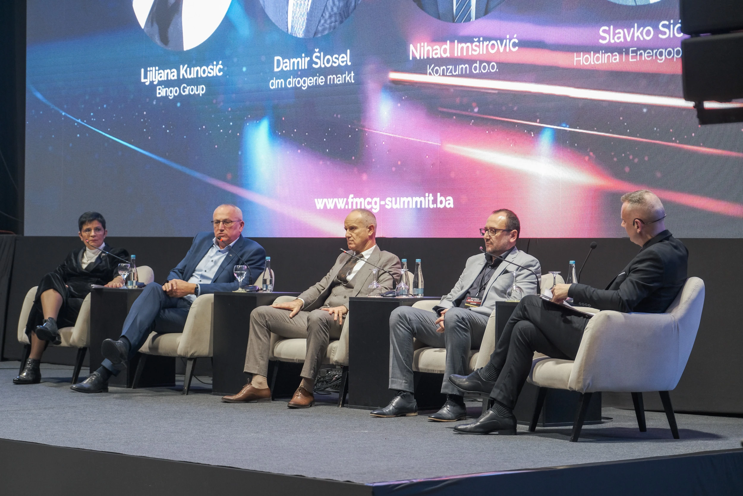 Trgovci odlučni u borbi protiv izazova današnjice