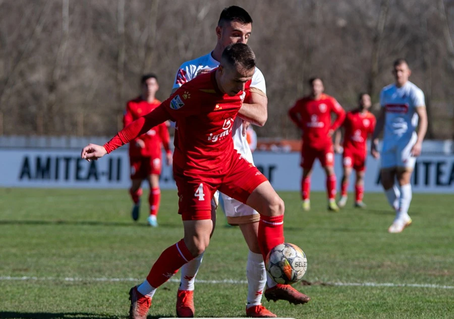 Sloga slavila u Konjicu, Igman u teškom položaju