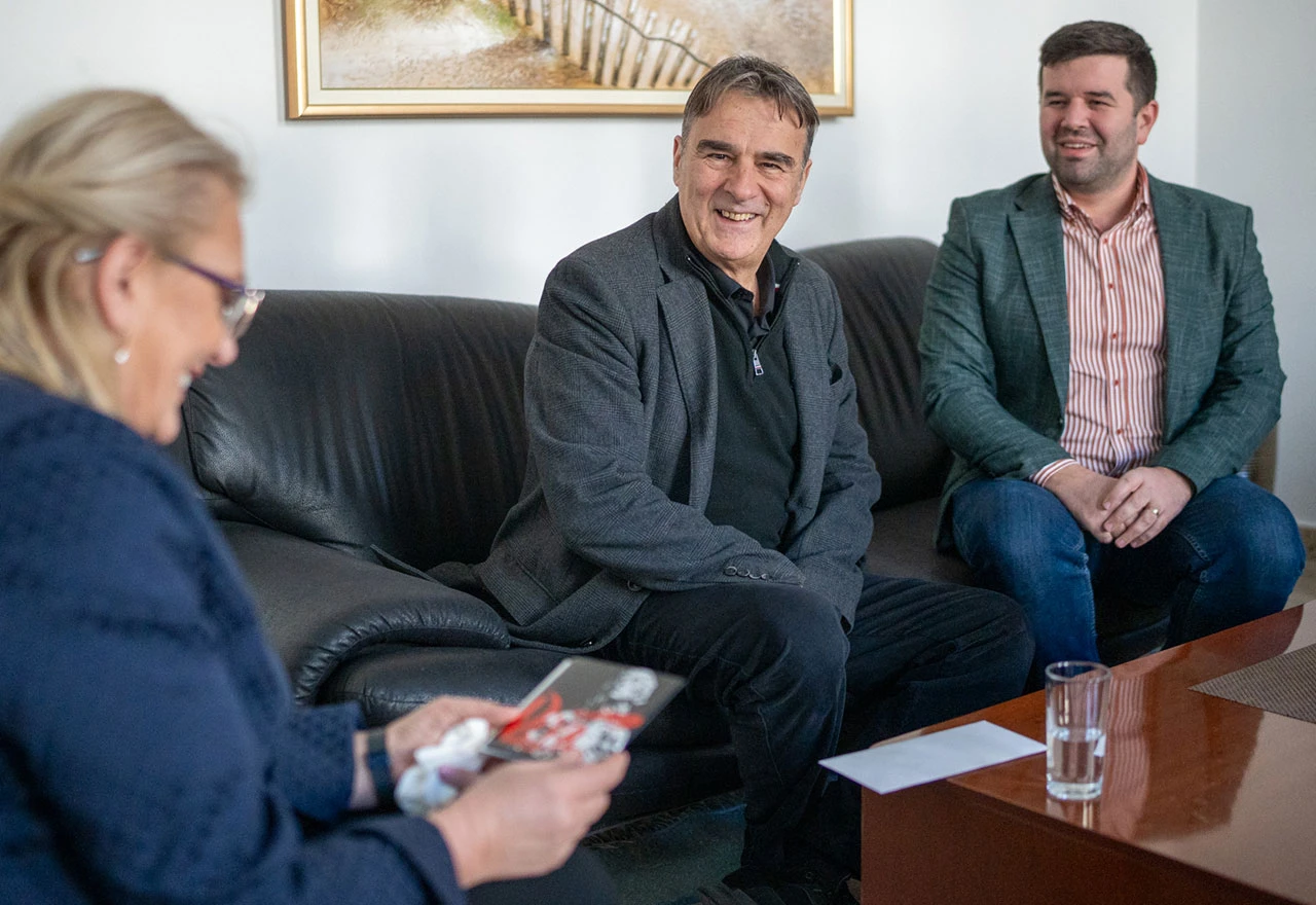Pripreme za 1100. obljetnicu krunidbe kralja Tomislava u Mostaru: FBiH nastavlja podupirati projekte očuvanja tradicije i identiteta