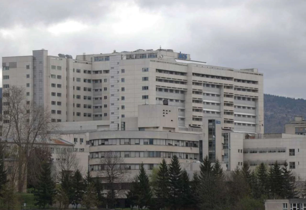 Uspješne transplantacije bubrega na KCUS-u: Pacijenti dobili novu šansu za život
