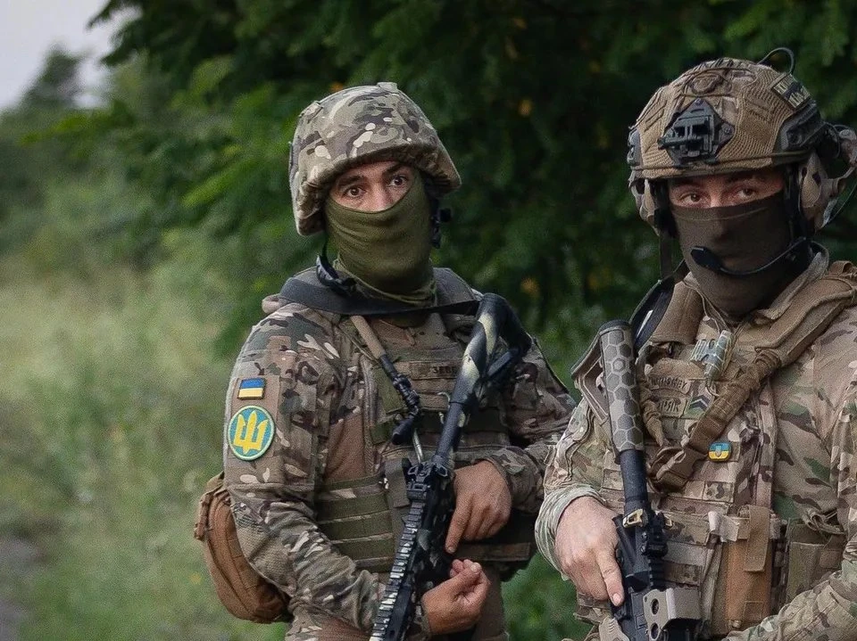 Ukrajinski vojnici ne vjeruju u pregovore Rusije i SAD-a: Borimo se do kraja