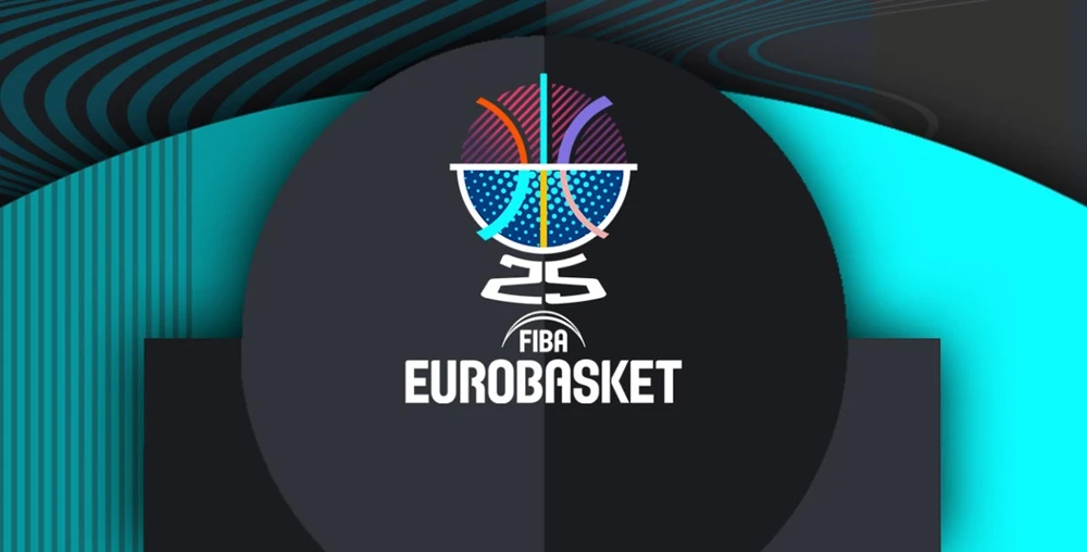 Eurobasket u četiri zemlje, završnica u Rigi