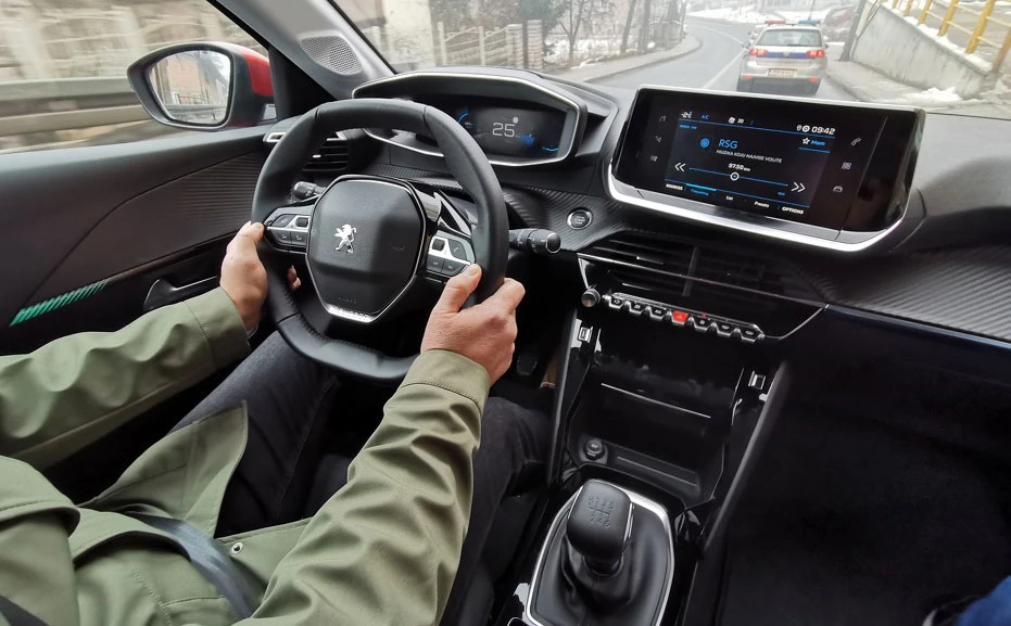 Peugeot produžio jamstvo na sedam godina za modele 208 i 2008