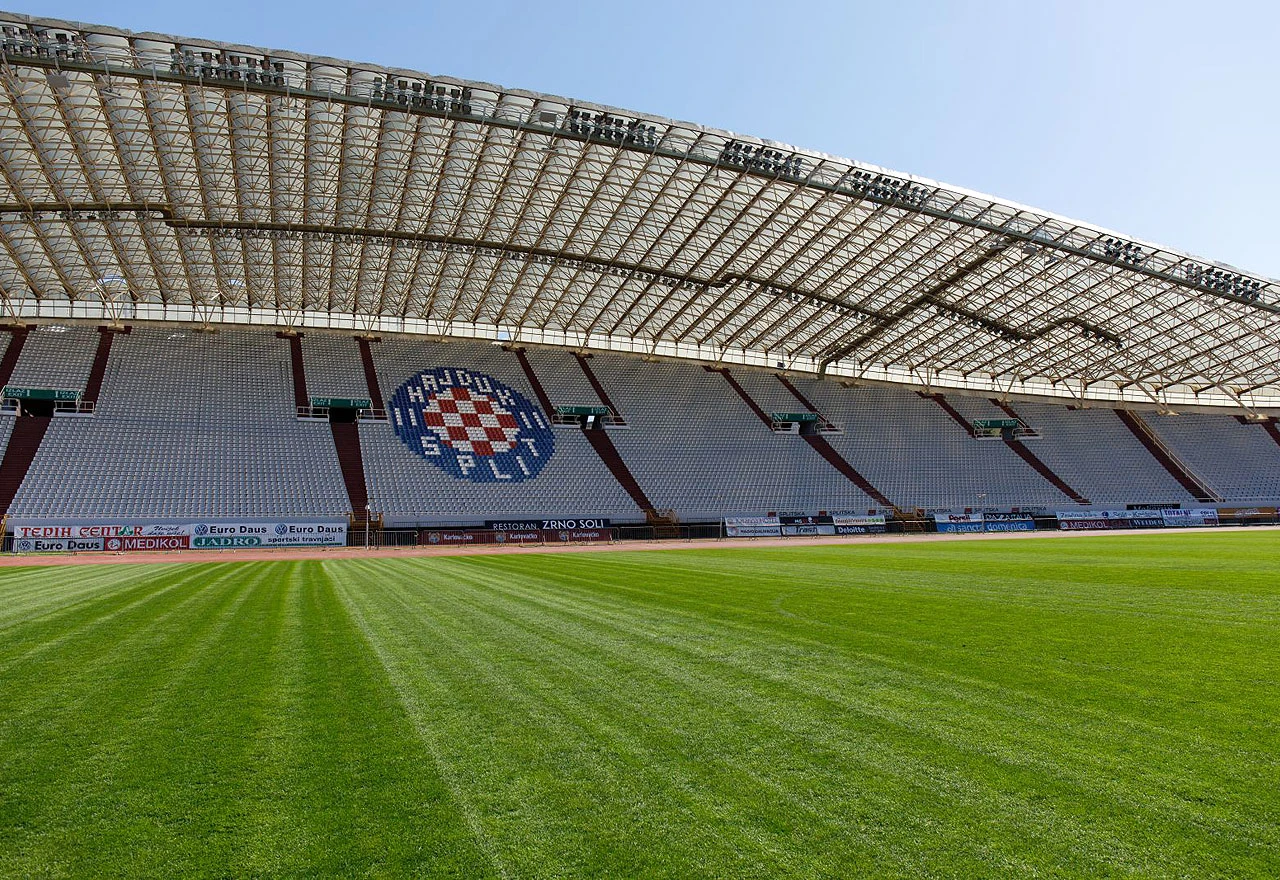 Poljud ili novi stadion? Hajduk traži konkretna rješenja