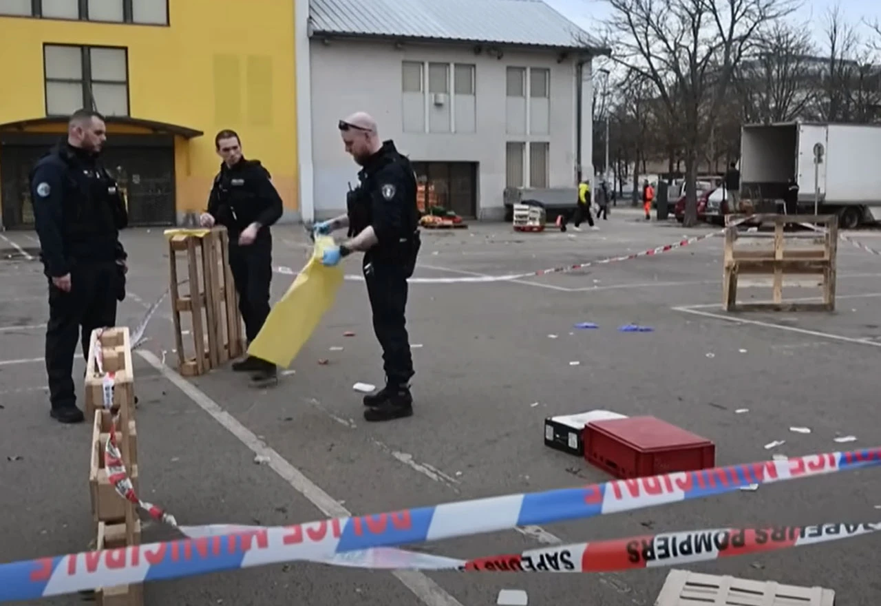 Jedna osoba ubijena, više ranjenih u napadu nožem u Francuskoj
