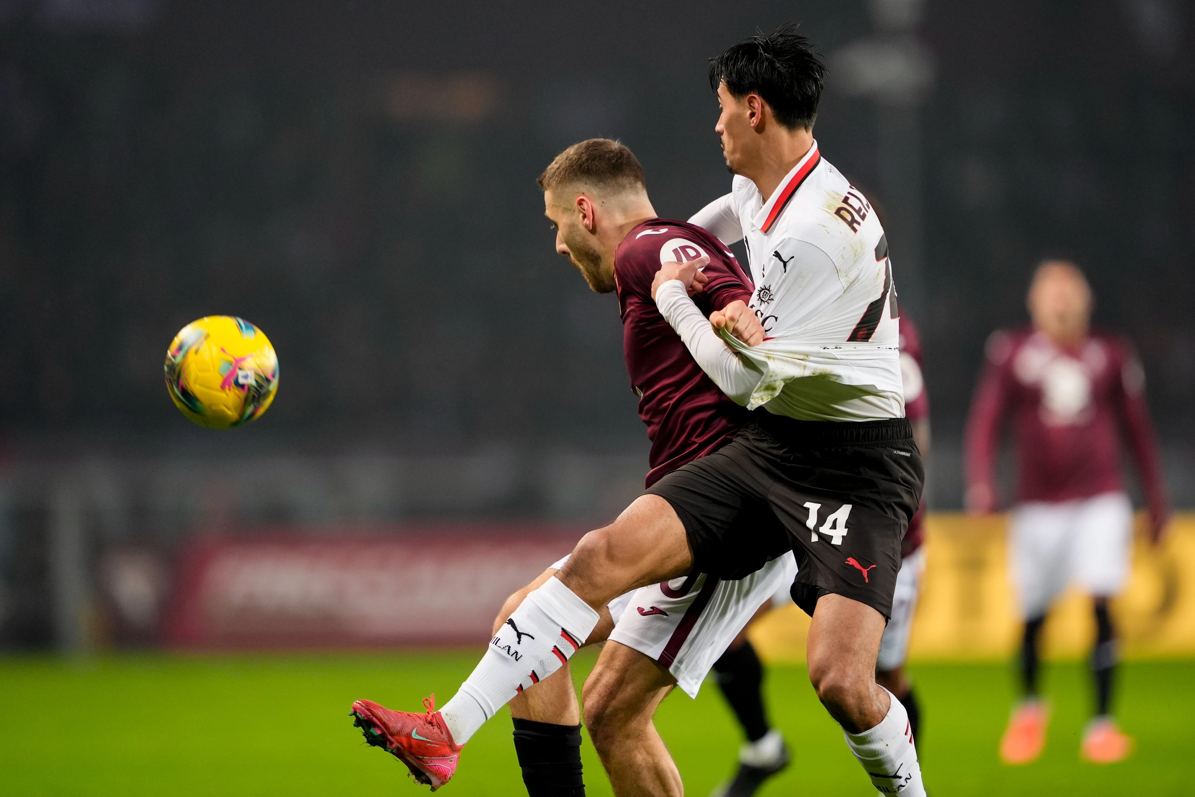 Torino bolji od Milana, pobjede također ubilježili Inter i Parma