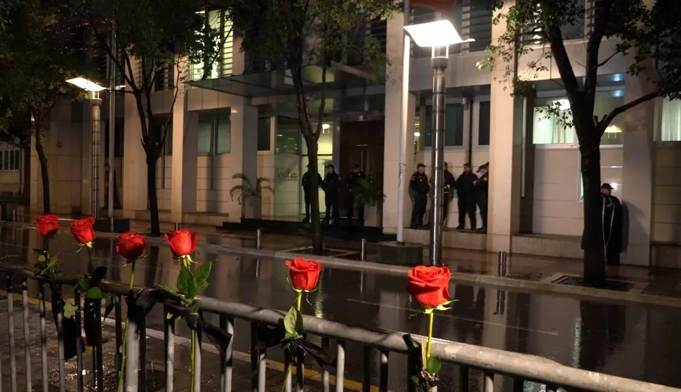Crnogorski studenti uputili zahtjeve premijeru na japanskom, nadaju se da će ih bolje razumjeti