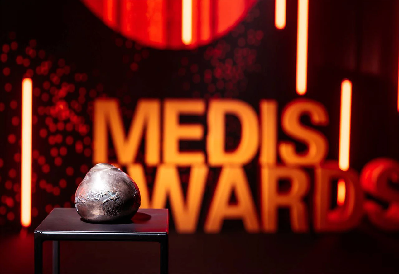 Dragana Milaković iz BiH među finalistima prestižne nagrade Medis Awards