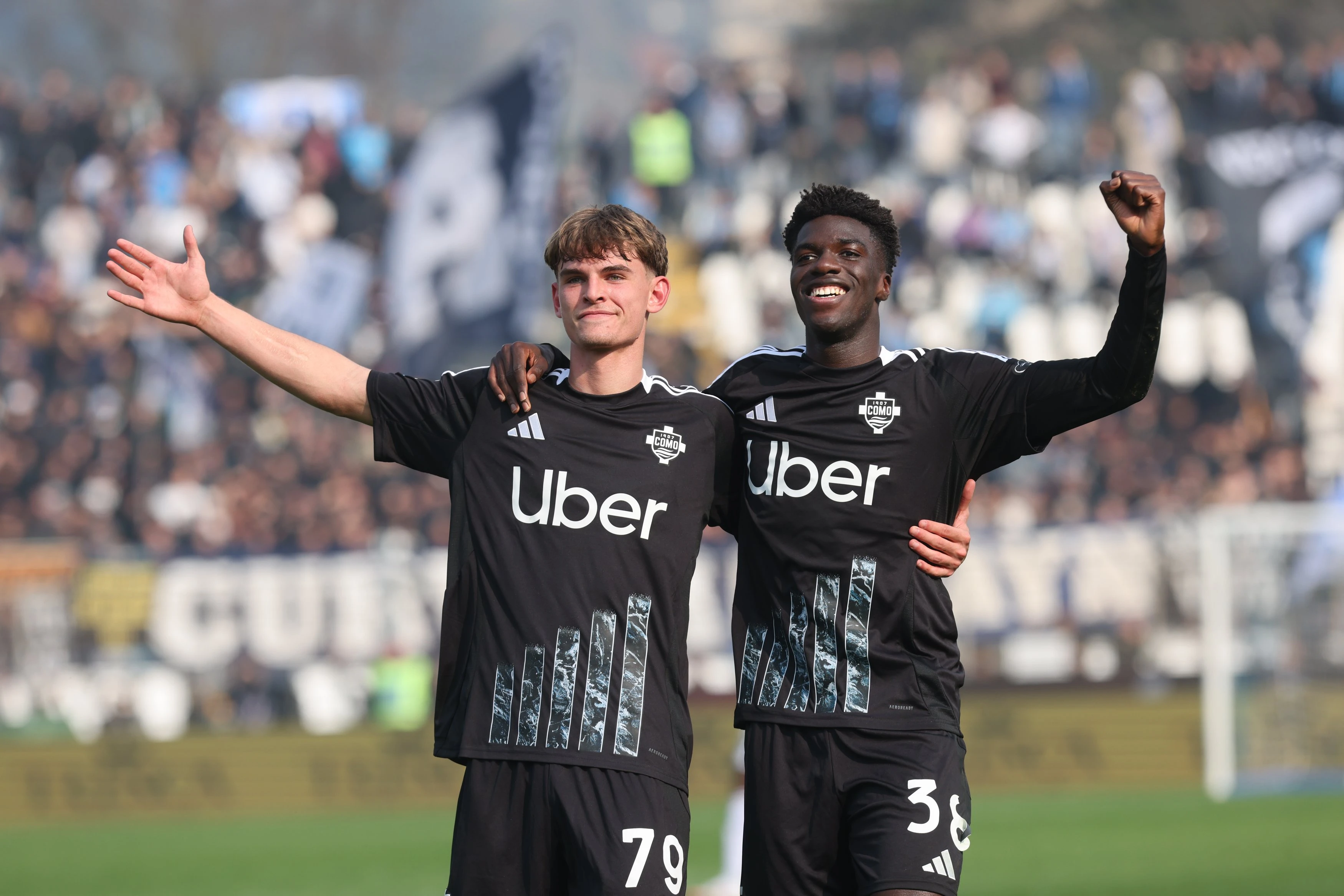 Produbljena kriza talijanskog prvaka: Como svladao Napoli