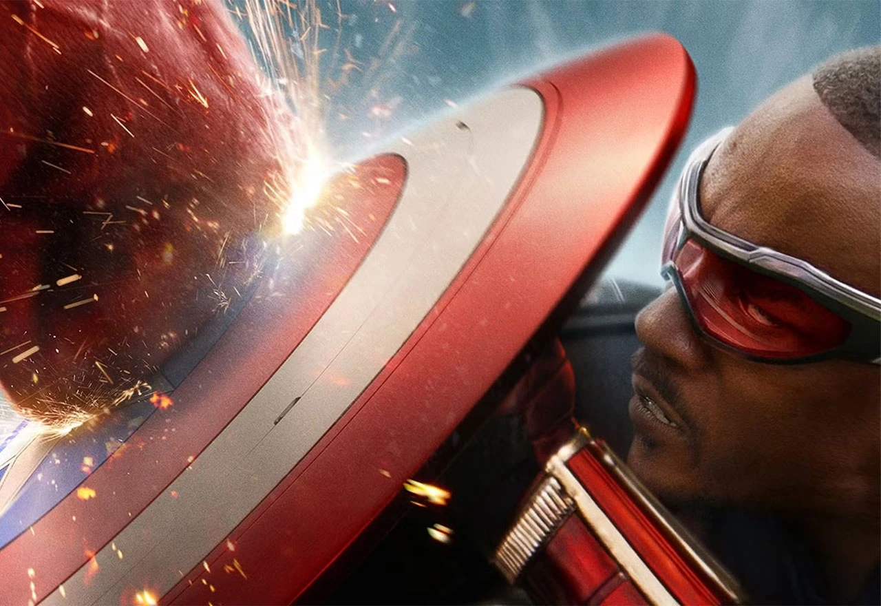 Marvelov film s najnižom ocjenom u povijesti? Brave New World podbacio