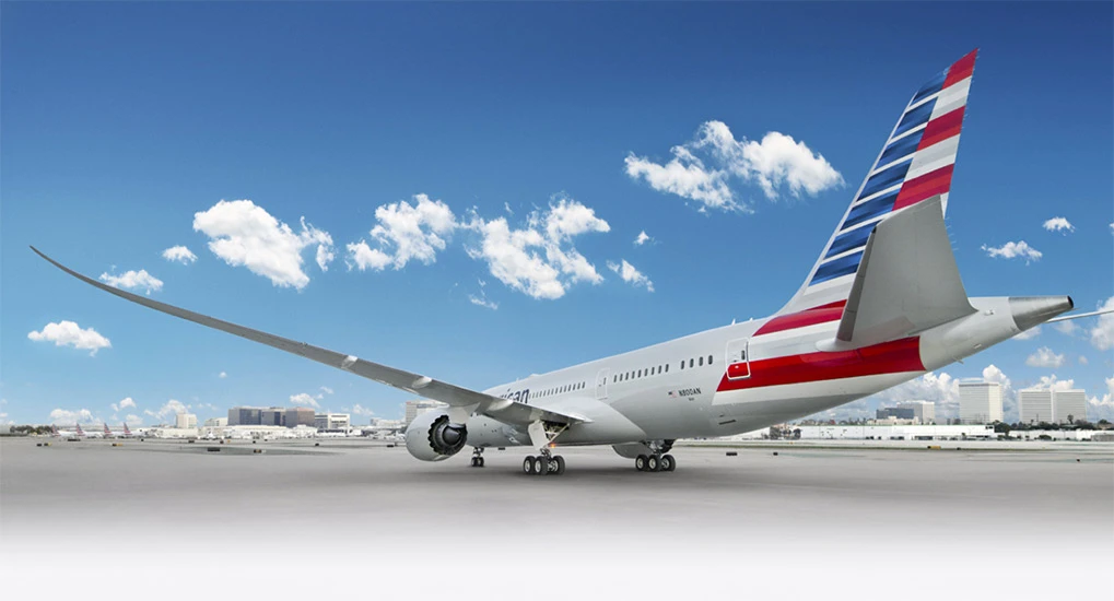 Prijetnja bombom: Avion American Airlinesa hitno preusmjeren u Rim