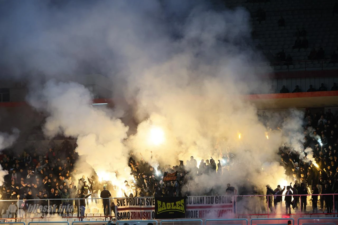 Ultrasi o zabrani gostovanja: "Nećemo stati dok ne srušimo ova pravila"