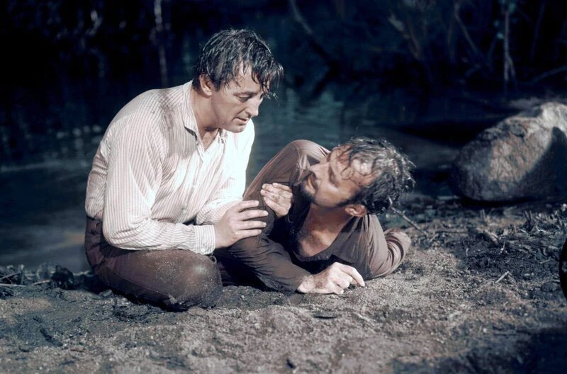 Robert Mitchum, buntovnik koji je živio po svojim pravilima