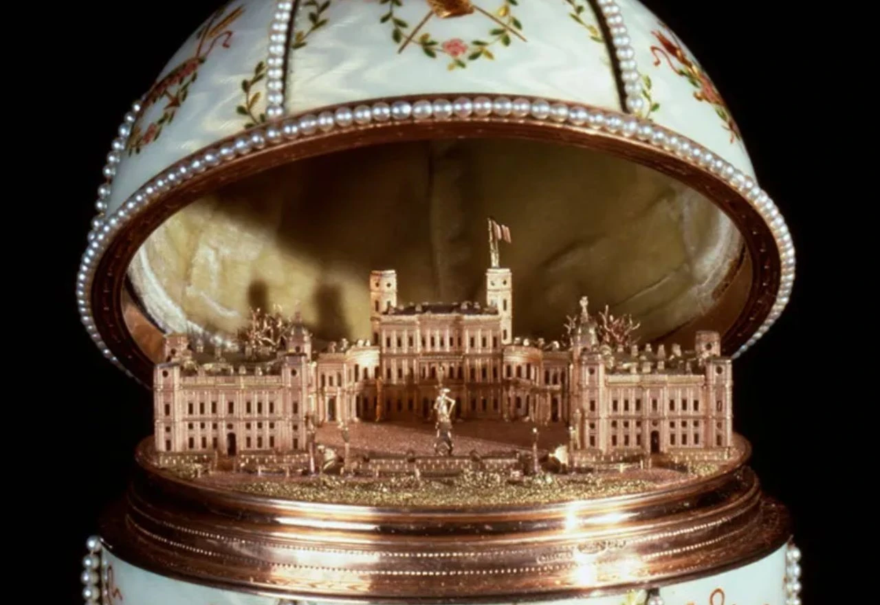 Fabergéova jaja: Kako su nastala ova remek-djela vrijedna milijune dolara?
