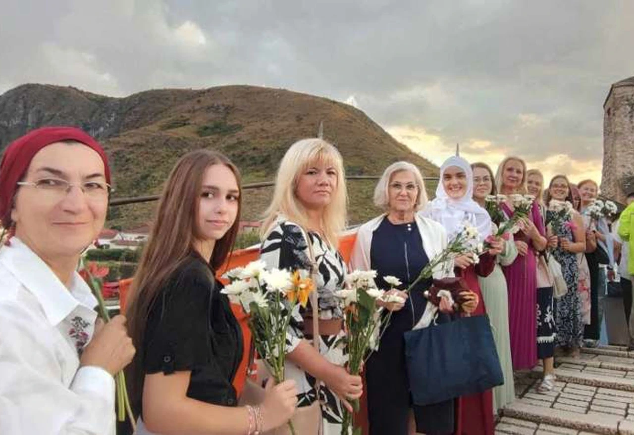 Festival Žena sa knjigom: Mostar slavi žensko književno stvaralaštvo