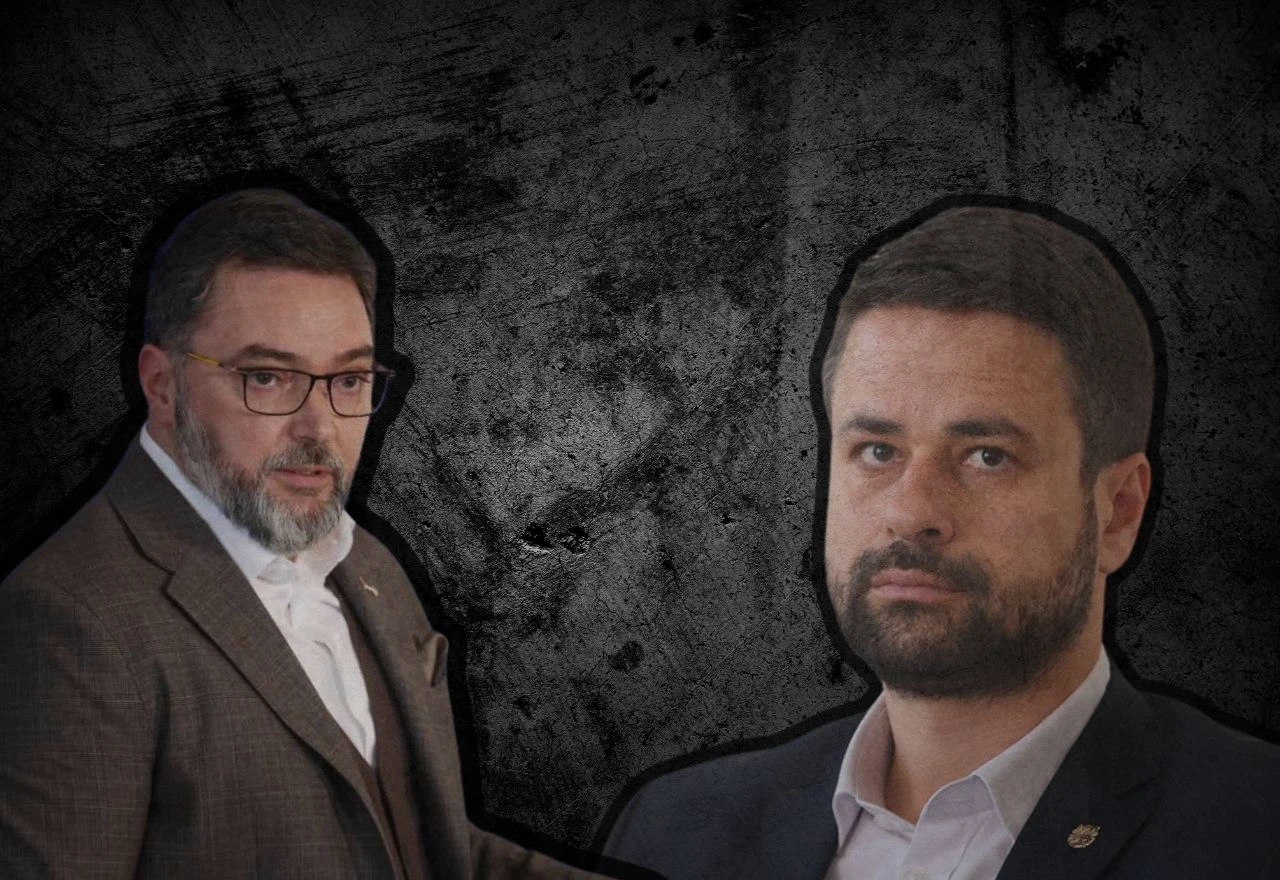 Rekonstrukcija Vijeća ministara: Na dnevnom redu smjena Košarca i Amidžića