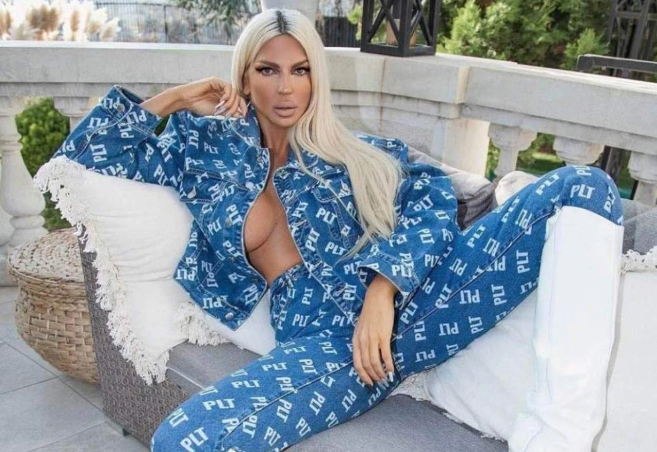 Jelena Karleuša: ''Srpska vojska će se vratiti na Kosovo''