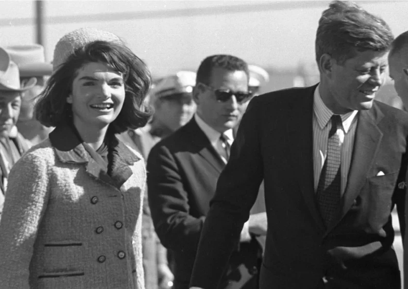 Umro tajni agent koji je skočio na predsjedničku limuzinu tijekom atentata na JFK-a