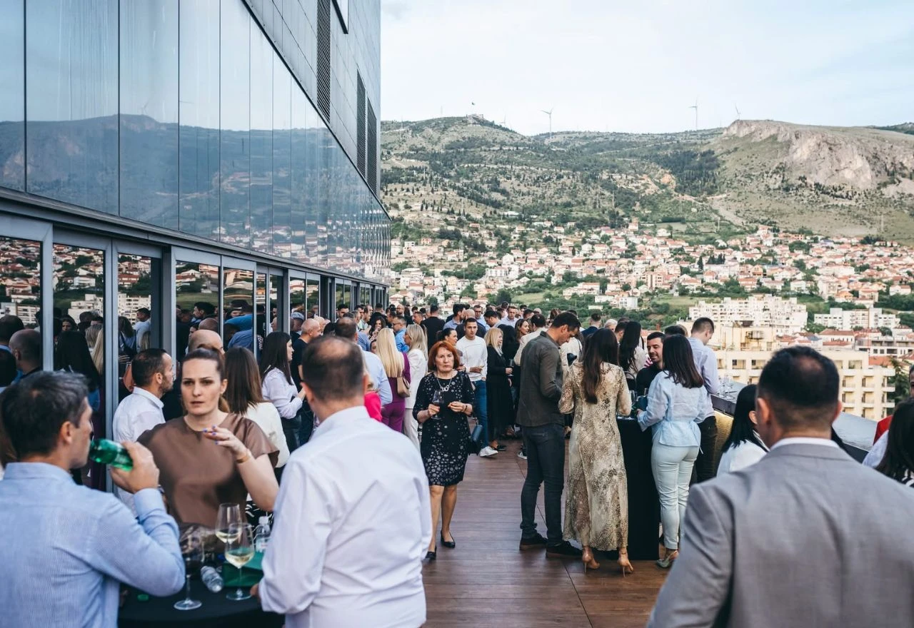 Treće izdanje Herzegowine festivala u Mostaru