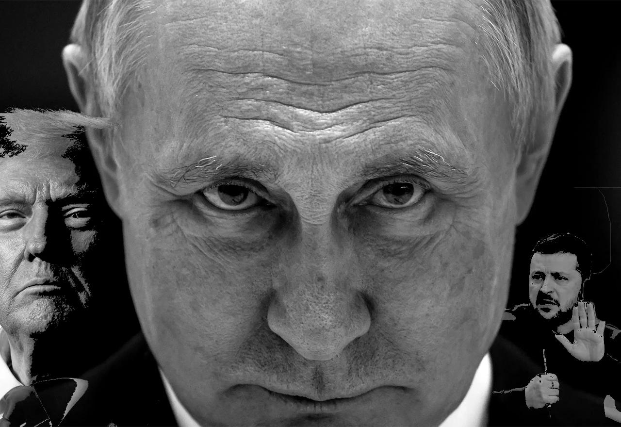 Putin: Europa nema što tražiti – Trump: Potpisuje se dogovor o mineralima