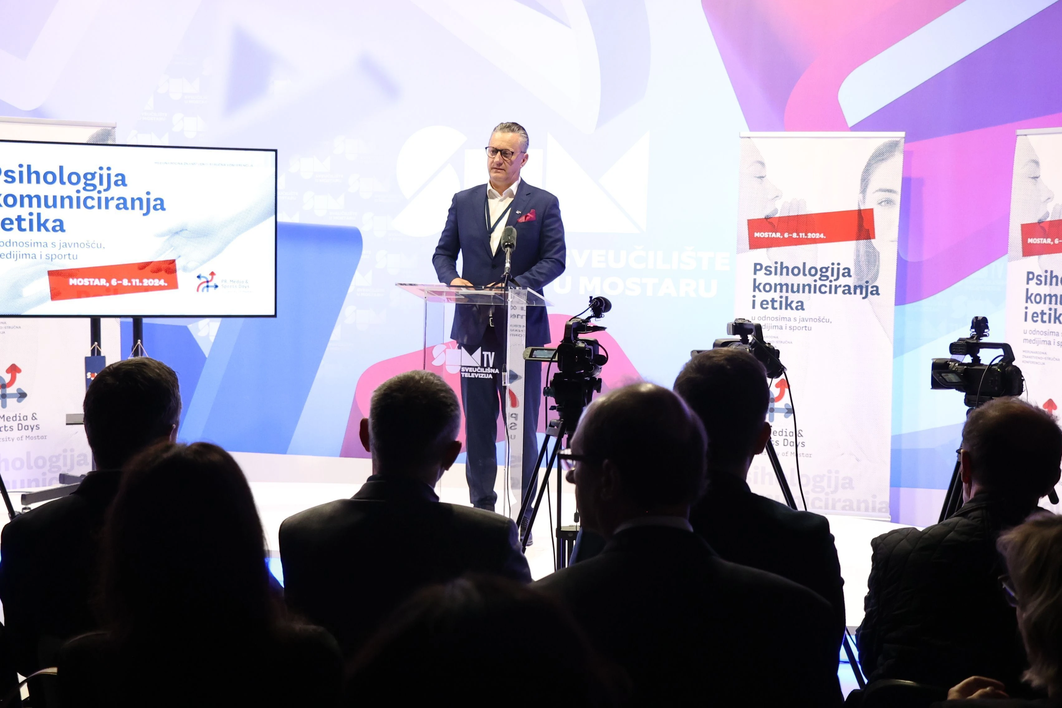 Sveučilište u Mostaru traži novog rektora
