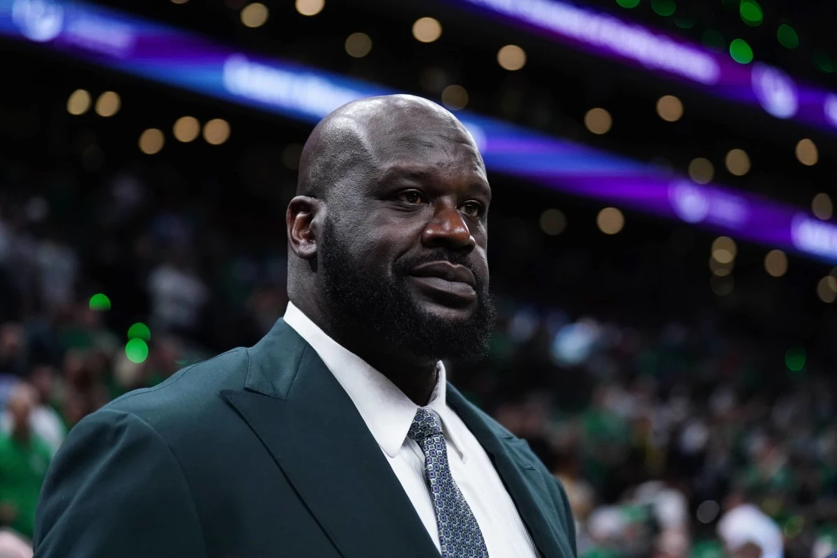 I Shaq je bio pozitivan na kokain zbog muffina!