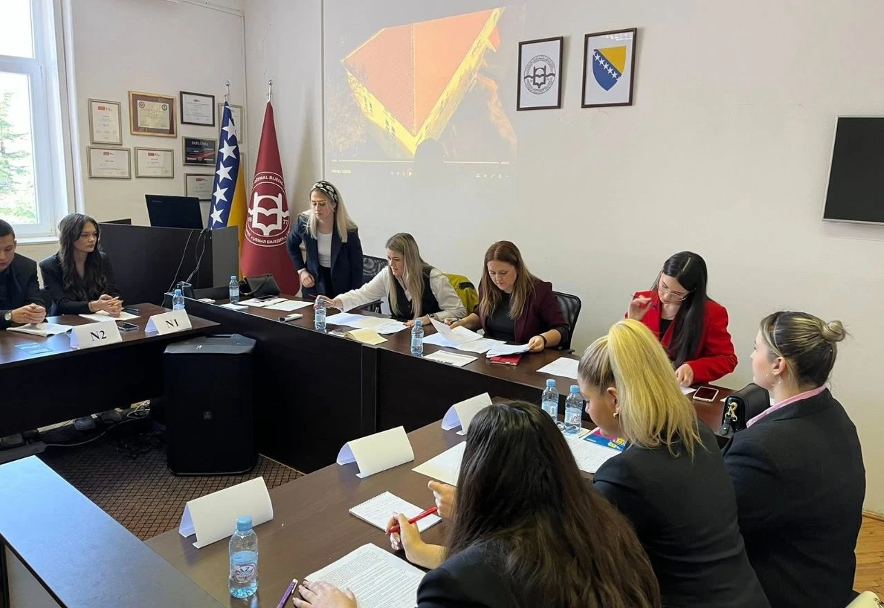 Mostar domaćin Debatnog natjecanja: Natječite se za nagrade i priznanja