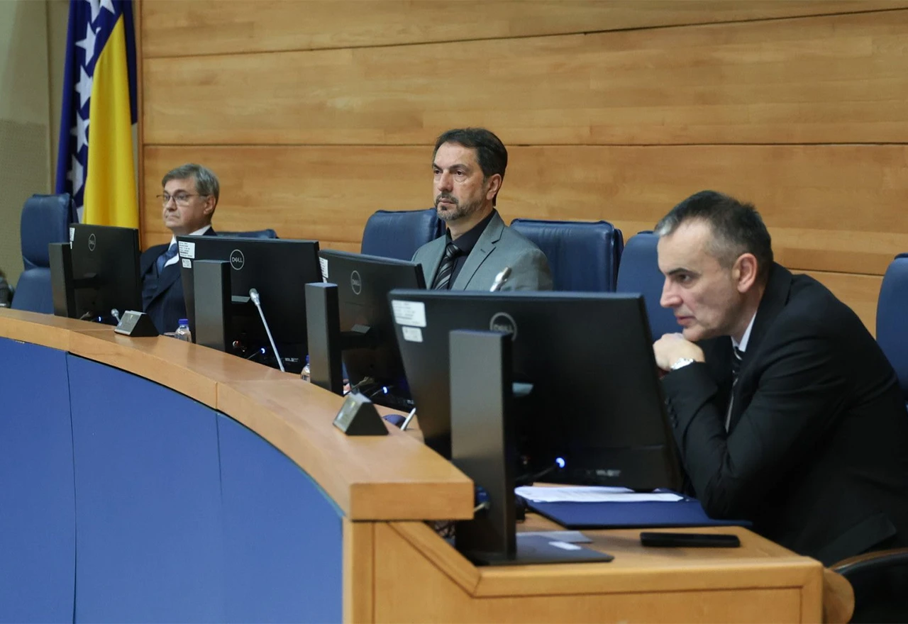 Čavara: Zašto je HDZ BiH bio protiv smjene ministara