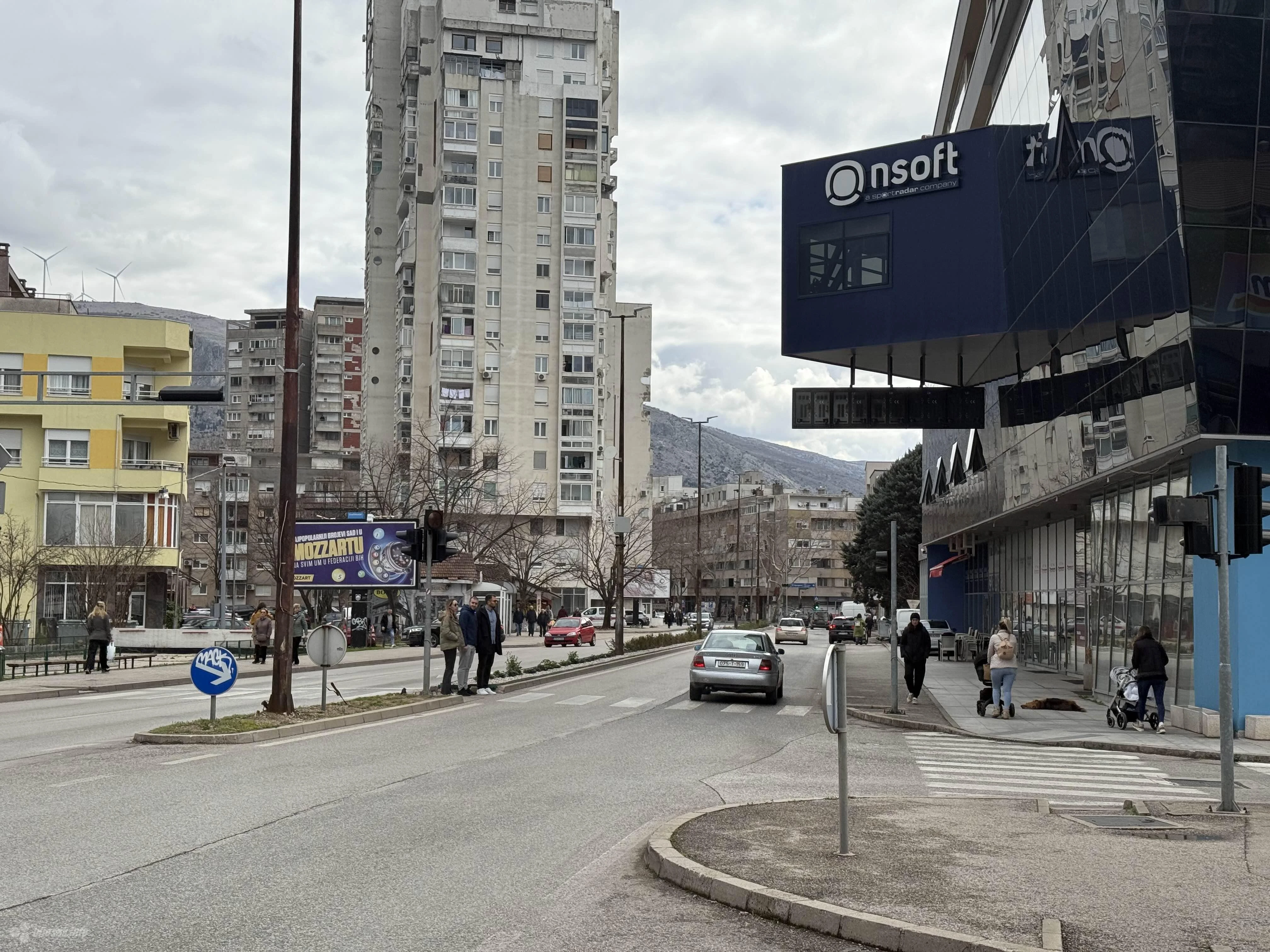 Krezić: Pretres nema veze s NSoftom