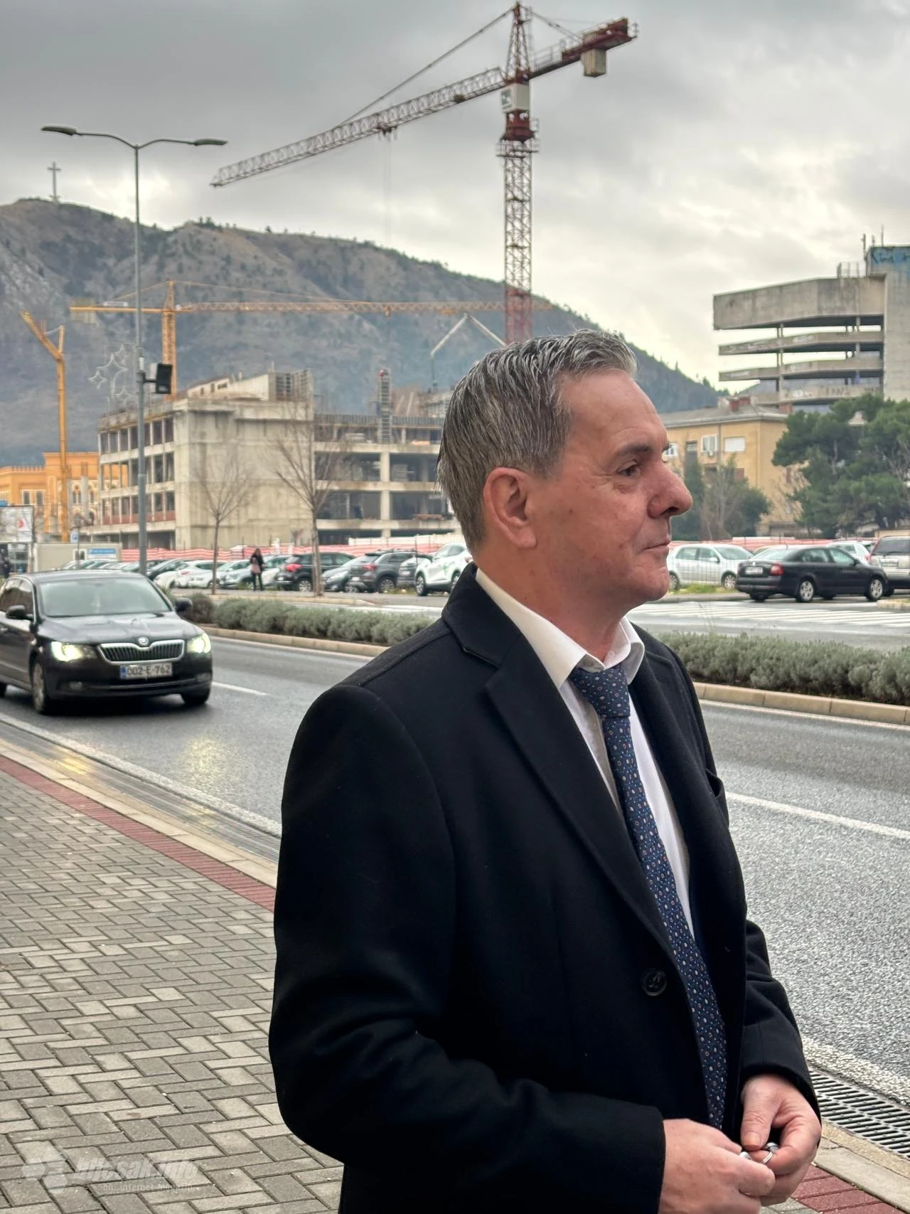 Smiljan Vidić oslobođen, njegov pomoćnik osuđen na kaznu zatvora od godinu i šest mjeseci
