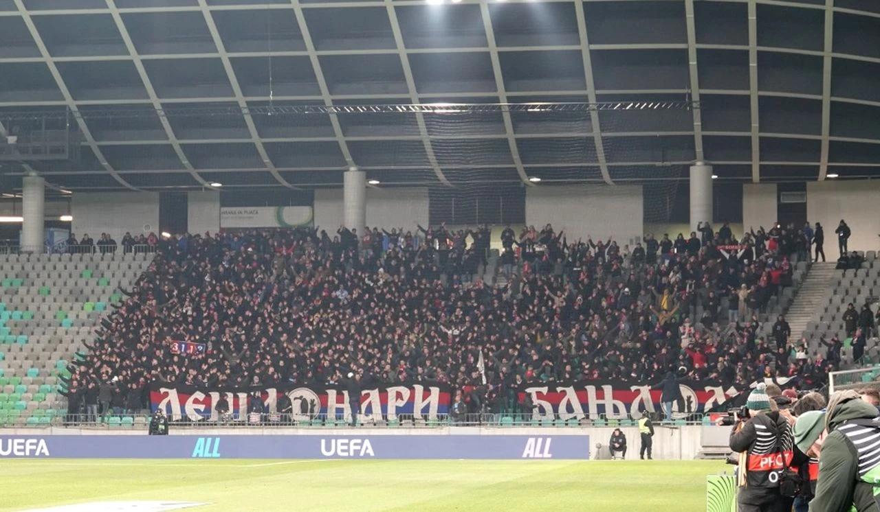 Nakon prve utakmice Borac kažnjen financijski, nakon druge ostali bez pomoći navijača