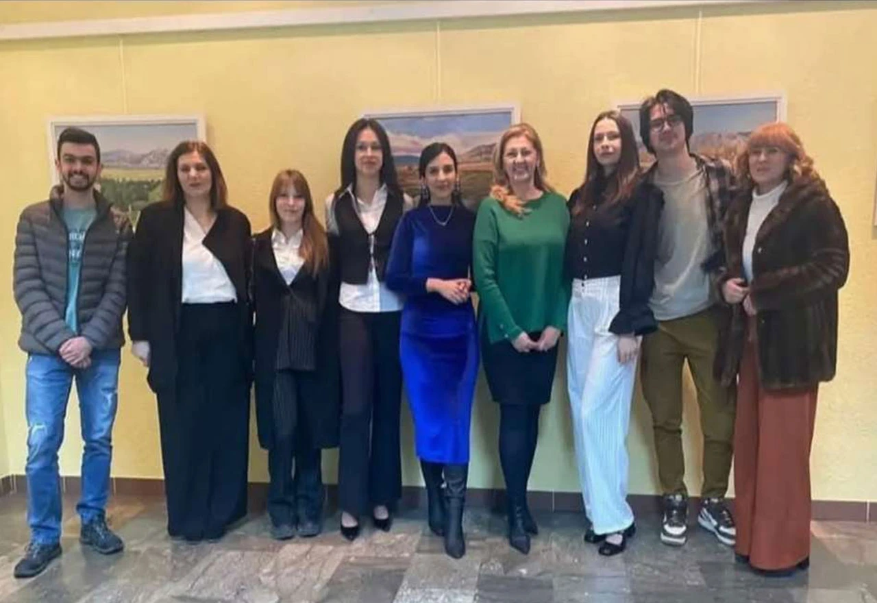 HKD ''Napredak'' Tomislavgrad slavi prvu godišnjicu djelovanja