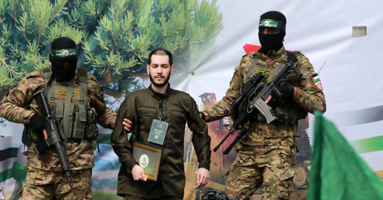 Hamas i Izrael postigli dogovor o oslobađanju palestinskih zatvorenika