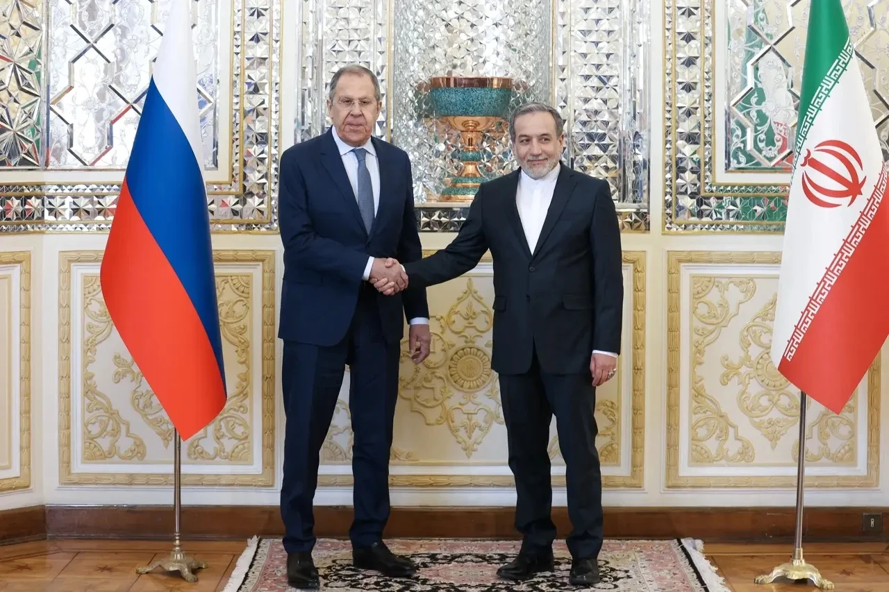 Rusija i Iran uskladili stajališta o iranskom nuklearnom programu