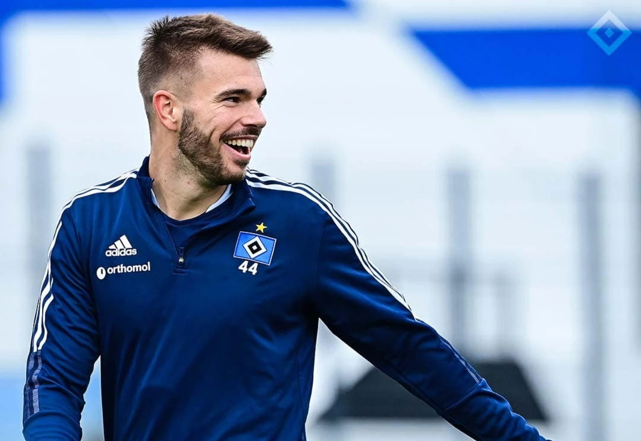Mario Vušković: "Ja sam nevin, svi to znaju. To je ono što je najluđe"