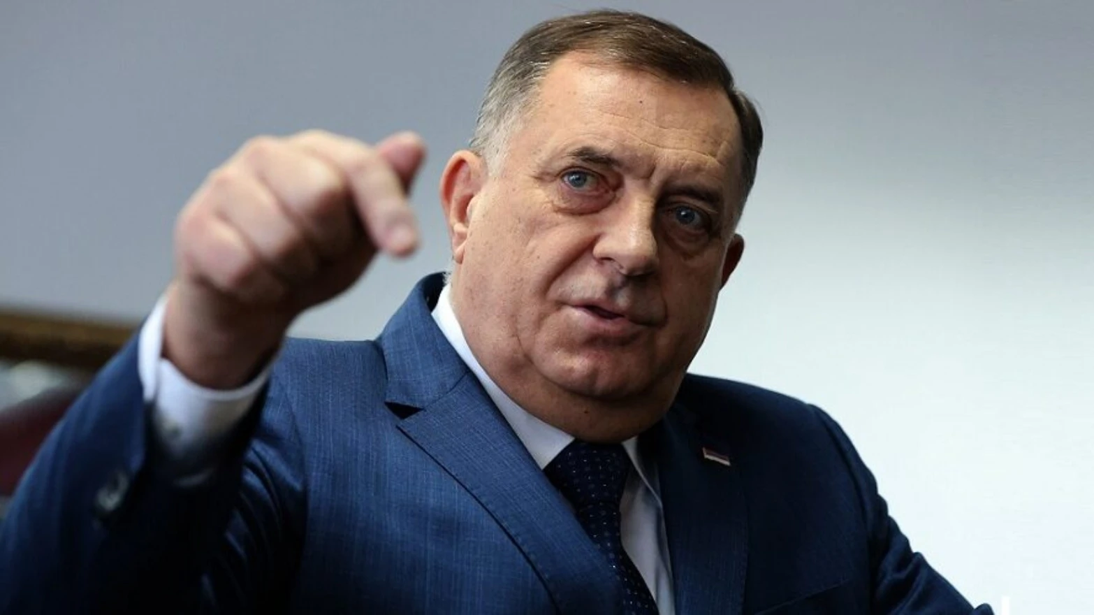 Dodik: Sve zaključke ćemo pretvoriti u zakone, povući ćemo se iz SIPA-e i ostalih institucija