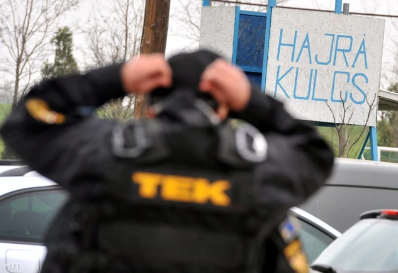 Dolazak 70 mađarskih specijalaca u BiH ipak najavljen
