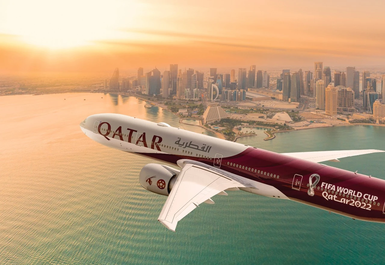 Žena umrla na letu Qatar Airwaysa, tijelo četiri sata bilo pokraj ostalih putnika