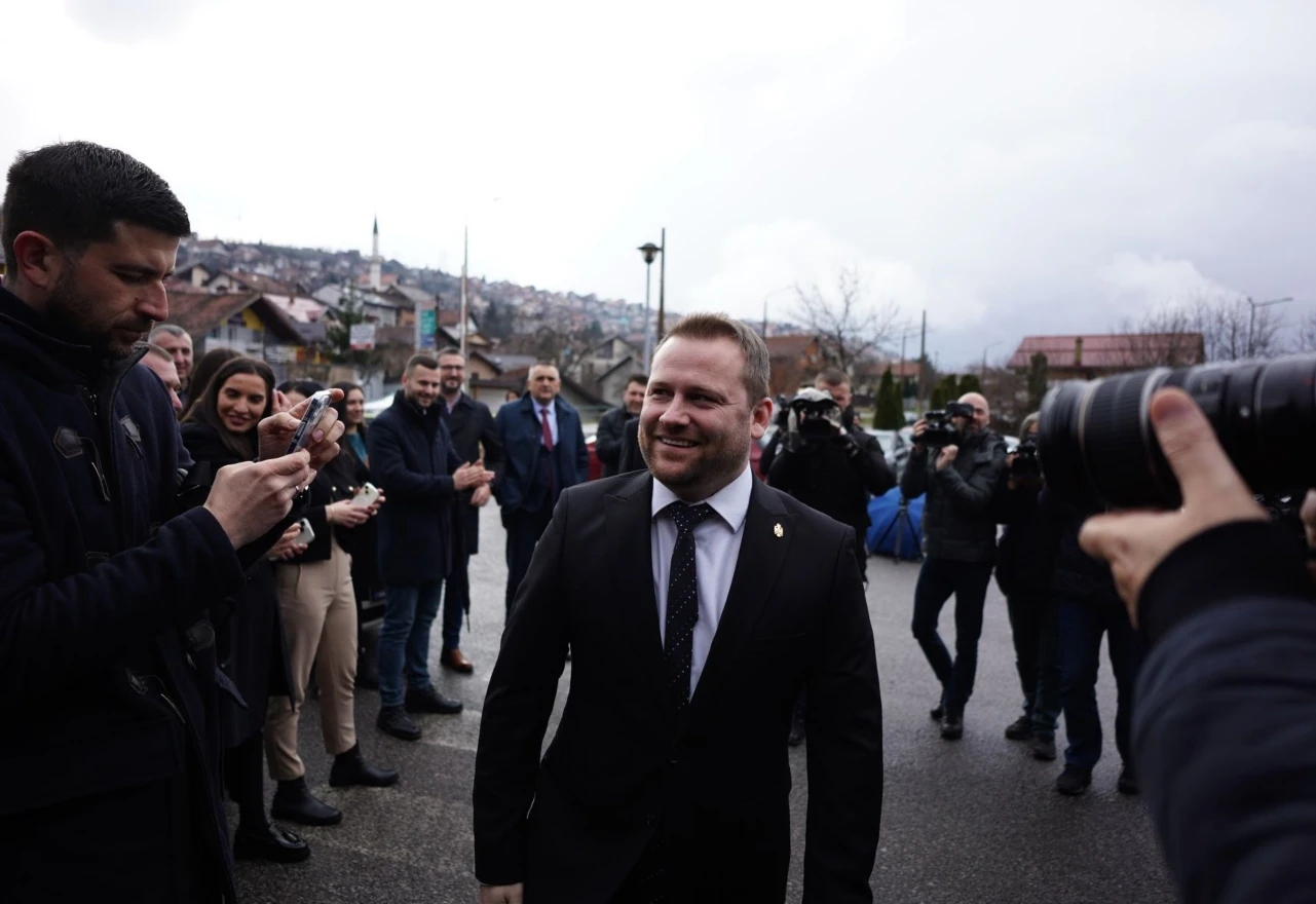 Sud BiH: Miloš Lukić oslobođen