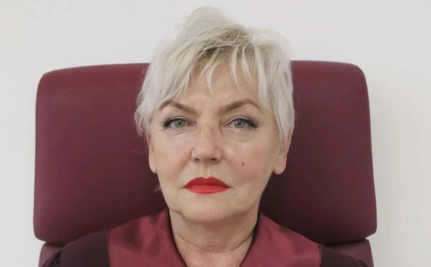 Bogunić: VSTV stoji iza sutkinje Sene Uzunović