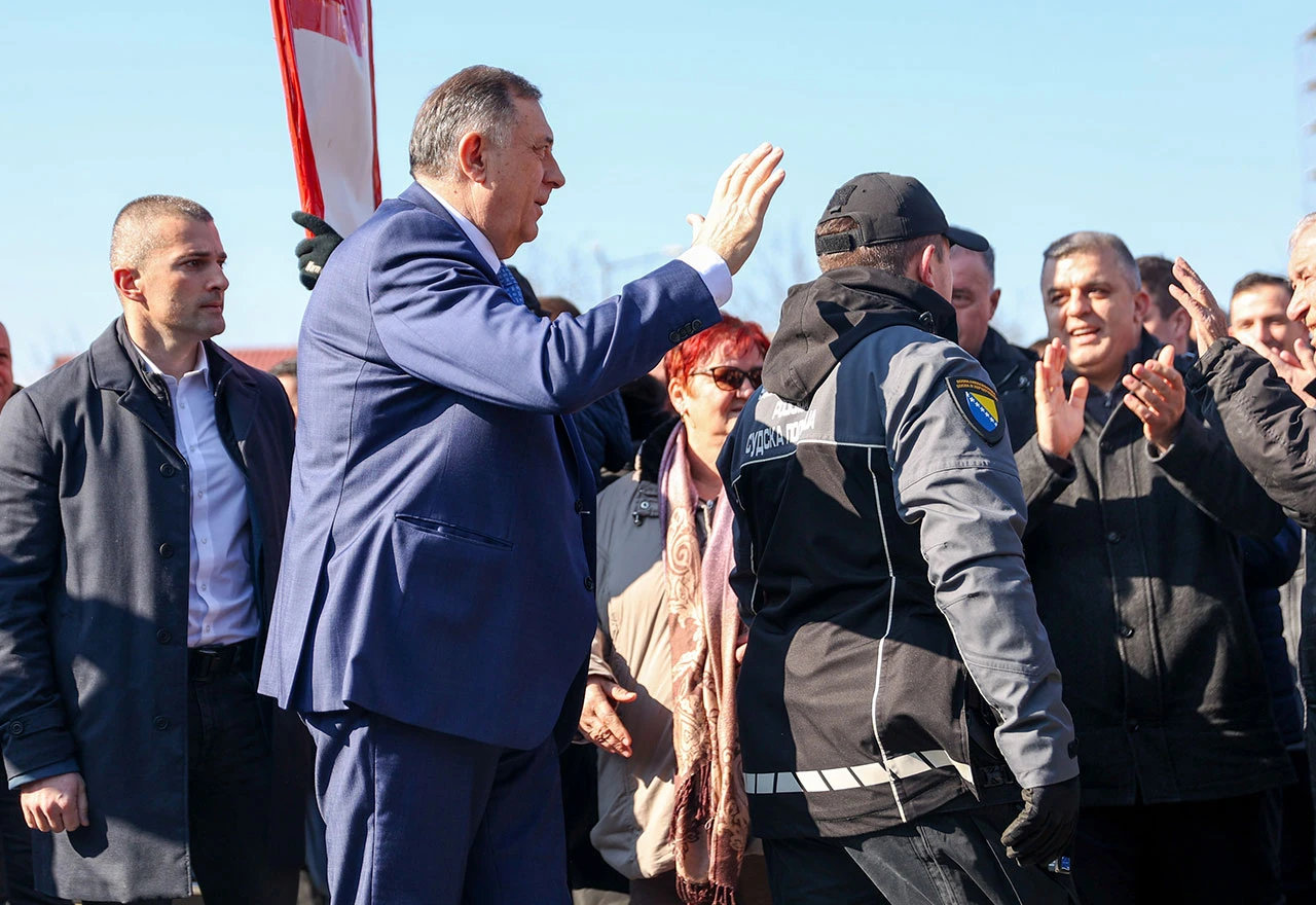 Dodik: Godinu dana sam osuđen na njihovo sranje - Pročitajte i ostale reakcije