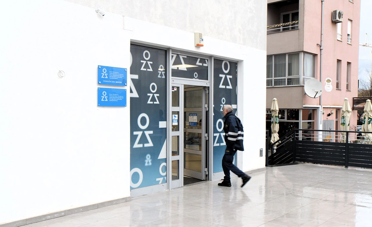 ZZO HNŽ : Proširenje prava za lijekove i rehabilitaciju izvan HNŽ-a i lijekove