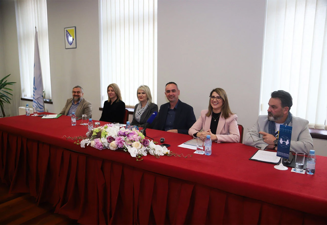 Uskoro počinje manifestacija ''Ramazan u Mostaru'': Mostar će zablistati u novom svjetlu