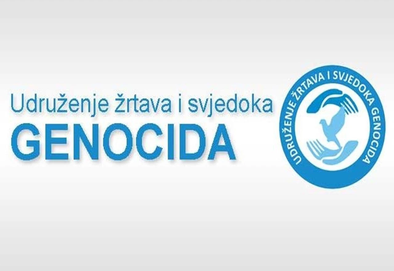 Osuda Viškovićevih izjava: ''Pokušaj falsificiranja povijesti i negiranja zločina''