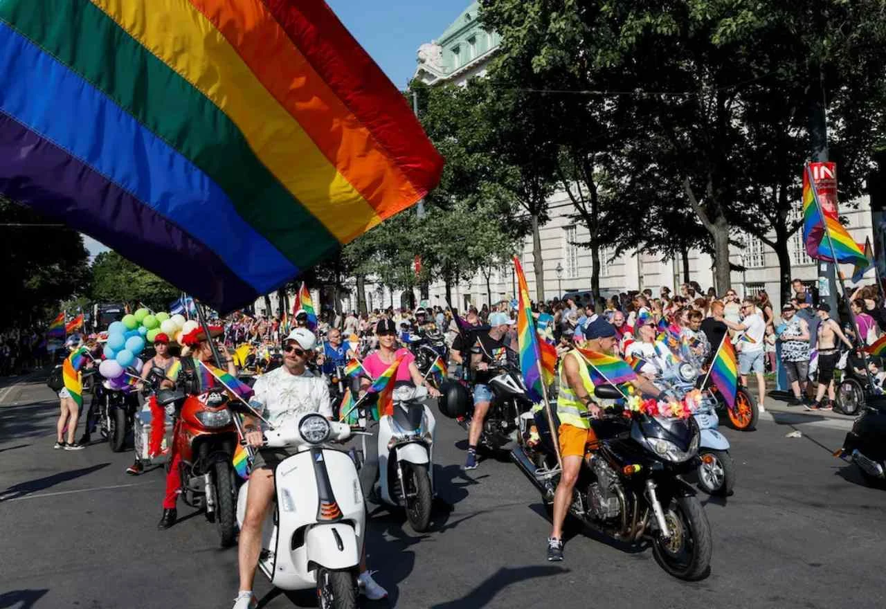 Orbanova vlada ograničava Pride: Parada ponosa pod novim ograničenjima