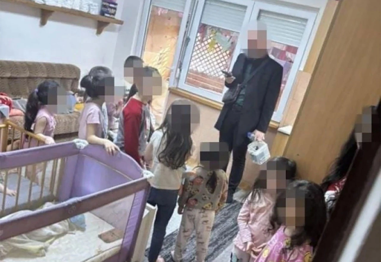Šokantna otkrića u Brčkom: Vjeruje se da su djeca žrtve trgovine ljudima!